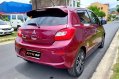 Sell Red 2018 Mitsubishi Mirage in Rodriguez-6