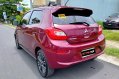 Sell Red 2018 Mitsubishi Mirage in Rodriguez-4