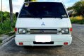 Sell White 2016 Mitsubishi L300 in Dasmariñas-0