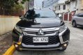 Black Mitsubishi Montero Sport 2018 for sale in Manila-4