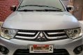 Sell Silver 2014 Mitsubishi Montero Sport in Quezon City-3