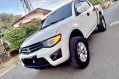 White Mitsubishi Strada 2014 for sale in Manual-3