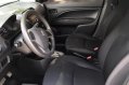 Silver Mitsubishi Mirage G4 2019 for sale in Muntinlupa -4