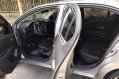 Silver Mitsubishi Mirage G4 2019 for sale in Muntinlupa -3