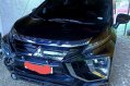 Selling Black Mitsubishi XPANDER 2019 in San Juan-4