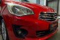 Red Mitsubishi Mirage G4 2017 for sale in Manila-4