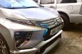 Silver Mitsubishi XPANDER 2019 for sale in Quezon -1