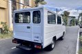Selling White Mitsubishi L300 2016 in Las Piñas-3