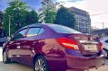 Selling Red Mitsubishi Mirage G4 2019 in Antipolo-2