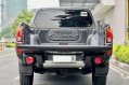 Selling Grey Mitsubishi Strada 2012 in Makati-5
