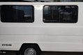 Selling White Mitsubishi L300 2018 in Marilao-3