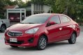 Selling Red Mitsubishi Mirage G4 2021 in Parañaque-4