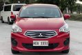 Selling Red Mitsubishi Mirage G4 2021 in Parañaque-0