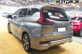 Silver Mitsubishi XPANDER 2019 for sale in Marikina-3