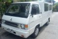 White Mitsubishi L300 2016 for sale in Valenzuela-0