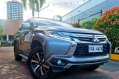 Silver Mitsubishi Montero Sport 2018 for sale in Cainta-2