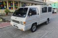 White Mitsubishi L300 2017 for sale in San Juan-0