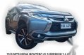 Silver Mitsubishi Montero Sport 2018 for sale in Cainta-0