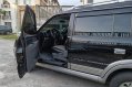 Black Mitsubishi Adventure 2017 for sale in Marikina-7
