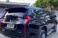 Black Mitsubishi Montero Sport 2019 for sale in Cebu -2