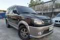 Black Mitsubishi Adventure 2017 for sale in Marikina-2
