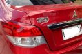 Red Mitsubishi Mirage G4 2016 for sale in Cainta-6