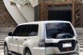 Selling White Mitsubishi Pajero 2015 in Quezon -1