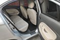 Silver Mitsubishi Mirage G4 2016 for sale in Quezon -8