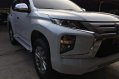 Selling White Mitsubishi Montero Sport 2021 in Pasig-5