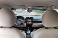 Silver Mitsubishi Mirage G4 2016 for sale in Quezon -6