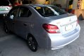 Selling Silver Mitsubishi Mirage G4 2019 in Quezon -2