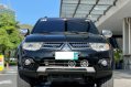 Selling Black Mitsubishi Montero 2014 in Makati-1