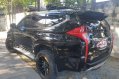 Selling Black Mitsubishi Montero Sport 2016 in Quezon -7