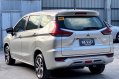 Selling Silver Mitsubishi XPANDER 2019 in Parañaque-6