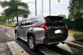 Silver Mitsubishi Montero 2019 for sale in Makati-1
