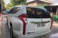 White Mitsubishi Montero Sport 2019 for sale in Quezon -0