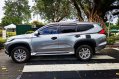 Silver Mitsubishi Montero 2019 for sale in Makati-3