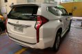 Selling White Mitsubishi Montero Sport 2018 in Quezon -4