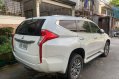White Mitsubishi Montero Sport 2019 for sale in Quezon -2