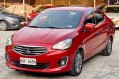Selling Red Mitsubishi Mirage G4 2019 in Parañaque-1