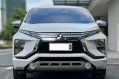 Sell White 2019 Mitsubishi Xpander in Makati-1
