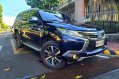 Sell Blue 2017 Mitsubishi Montero in Quezon City-2