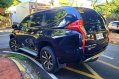 Sell Blue 2017 Mitsubishi Montero in Quezon City-3