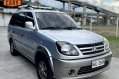 Sell Silver 2017 Mitsubishi Adventure in Pasay-1