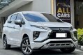 Sell White 2019 Mitsubishi Xpander in Makati-0