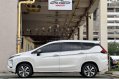 Sell White 2019 Mitsubishi Xpander in Makati-4
