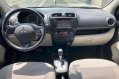 Red Mitsubishi Mirage 2015 for sale in Automatic-8