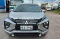 Sell Silver 2019 Mitsubishi XPANDER in Manila-0