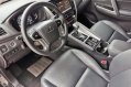 Sell Grey 2021 Mitsubishi Montero sport in Manila-9