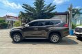 Brown Mitsubishi Montero sport 2017 for sale in Quezon City-0